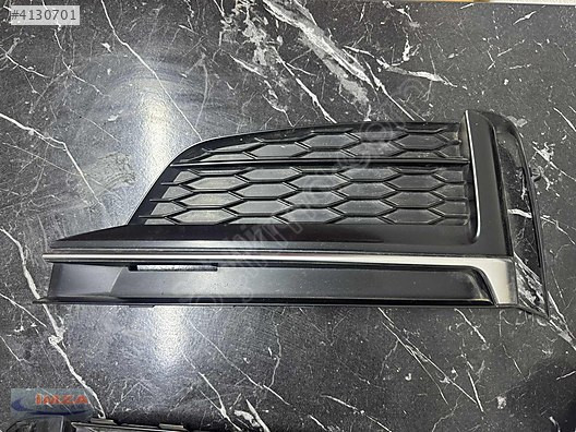 8W6807681F AUDİ A5 SOL SİS KAPAĞI ORİJİNAL ÇIKMA