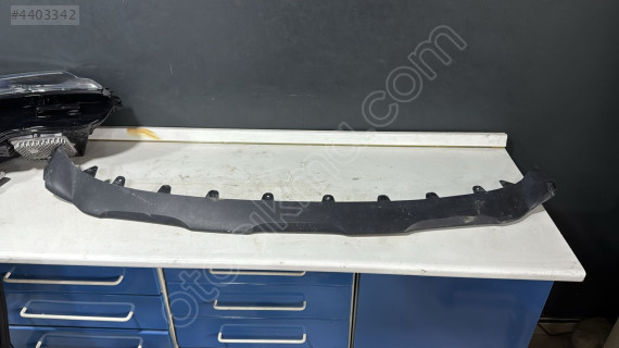MERCEDES EQB EQA W243 ÖN TAMPON ALT SPOİLER 2438853703