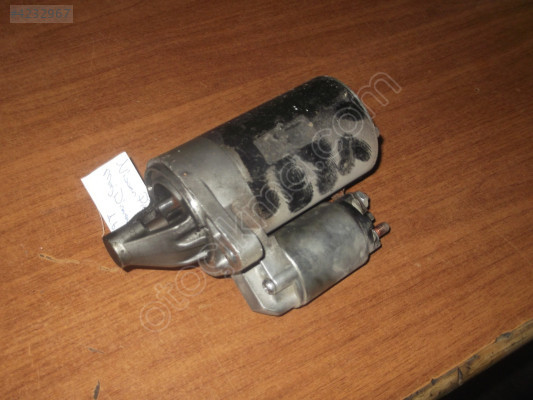 NİSSAN PRİMERA ÇIKMA 1,6 MARŞ DİNAMSI