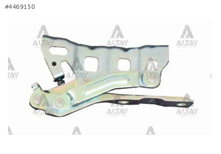 KAPUT MENTEŞESİ SOL HYUNDAİ TUCSON 15- / 79110D7100