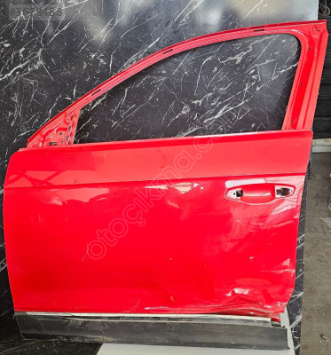 Volkswagen t-roc sol ön kapı