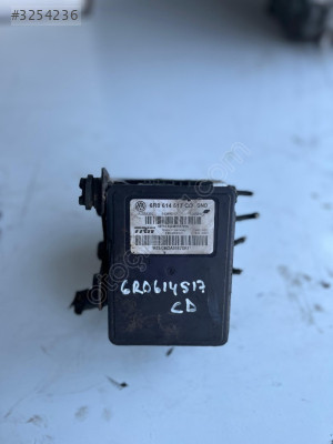 Vw/Seat/Skoda ABS Beyni 6R0614517CD