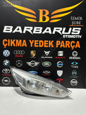 FORD FOCUS SAĞ FAR 2015-2018