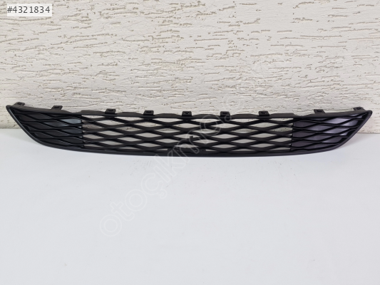 FİAT EGEA ÖN TAMPON IZGARASI ALT ORTA SIFIR 2015-2020