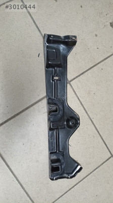 Kia Bongo 2005-2020 Ön Sağ Tampon Braketi Orjinal