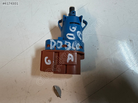FİAT DOBLO G . AİLE FREN MÜŞÜRÜ