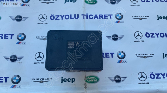 BMW F39 X2 ABS Beynii 6 891 409