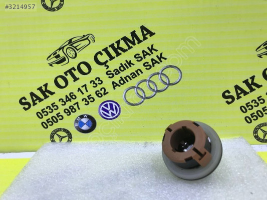 FORD FİESTA FAR SİNYAL DUYU / 2006-2009 / ''SAK OTO ÇIKMA''