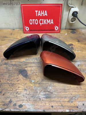 Fiyat Ege ayna kapağı sağ sol boyalı orijinal