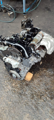 FORD FOCUS 1.6 DİZEL EURO 5 ÇIKMA MOTOR 2012-2015