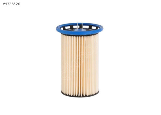 Vw Passat B7 Yakıt Filtresi 1.6TDI 2012-2015 7N0127177-8