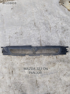 MAZDA 323 ÖN PANJUR 1997-1998