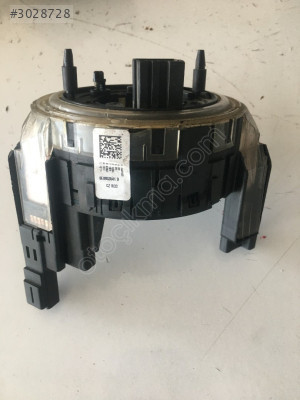 Volkswagen Touareg Airbag Sargısı 8E0953541D