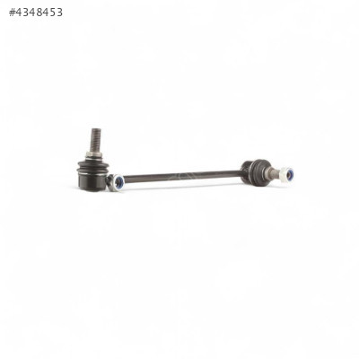 Vito-Viano W639 Ön Askı Rotu Sol 2003-2010 A6393200489-3