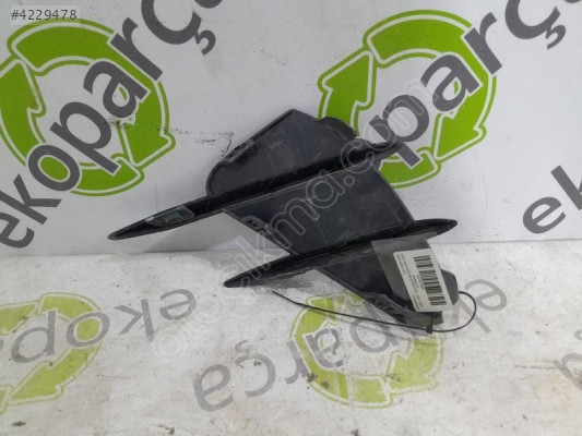 MERCEDES GLC 2020 2023 W254 AMG SAĞ SİS ÇERÇEVESİ A2548852201