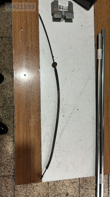 2015-2021 WV PASSAT KAPUT İÇTEN AÇMA HALATI ORJ ÇIKMA