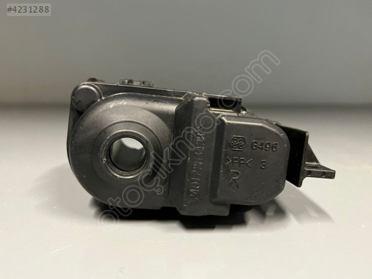 RAV4 KATLANIR AYNA MOTORU ORJİNAL SAĞ