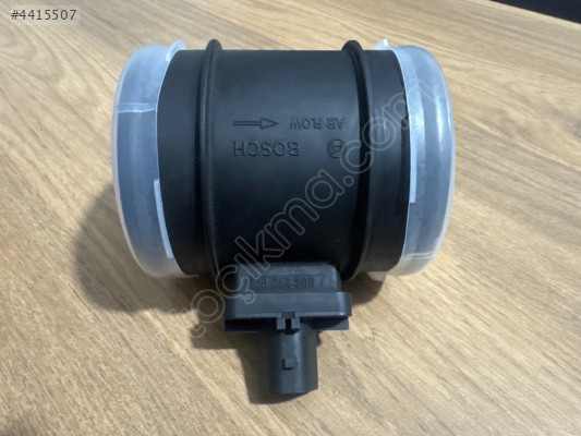 OPEL İNSİGNİA HAVA AKIŞ SENSÖRÜ