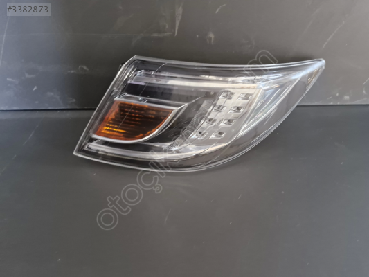 MAZDA 6 SAĞ ARKA STOP LAMBASI SIFIR 2011 2012