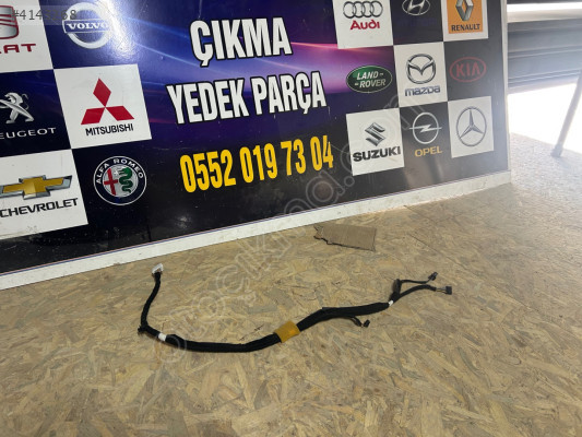 Duster taliant sandero tavan kablo tesisatı 241600332R