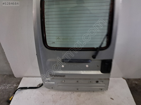 RENAULT KANGOO 2 SOL BAGAJ KAPAĞI
