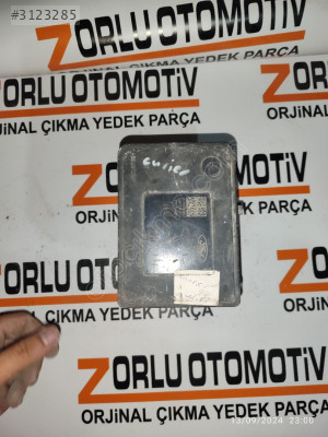 Orjinal Çıkma Ford Tourneo Courier ABS Beyni EY16-2C405-AE