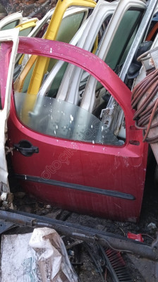 Fiat doblo sağ ön kapı