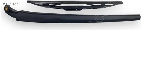 SİLECEK KOLU SWIFT 96-03