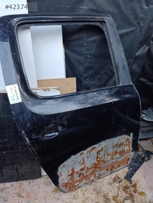 Volkswagen Amarok sağ arka kapı orjinal çıkma parça