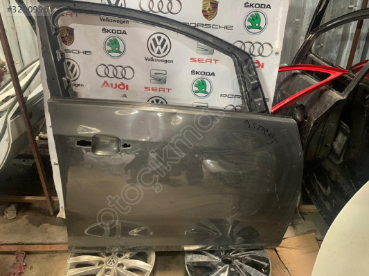 OPEL ASTRA J SAĞ ÖN KAPI  ORJİNAL ÇIKMA