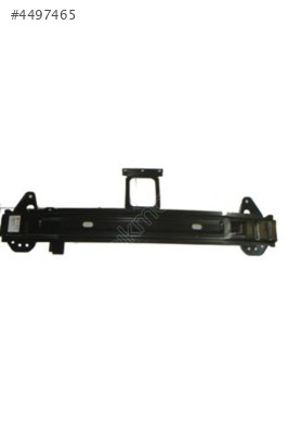 Hyundai I20 Ön Tampon Demiri Tw 20092012