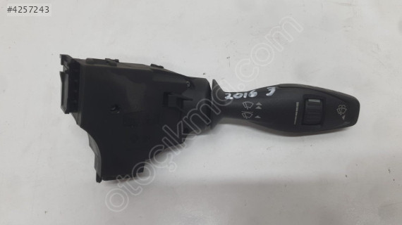 ford courier 2016 çıkma orjinal silecek kolu (son fiyat)