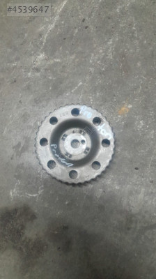 Proton arena 1.5 eksantrik kasnagı