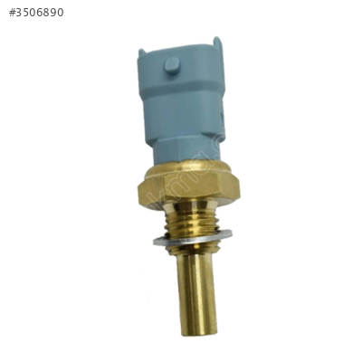 Captiva 2.0 Dizel C140 Hararet Müşürü 96868950