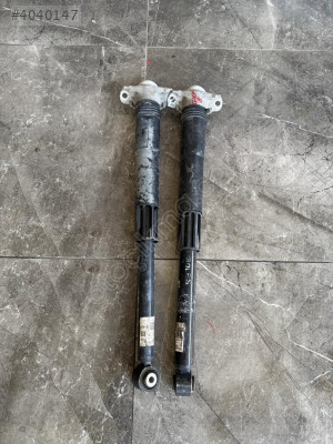 VW GOLF 8 SAĞ SOL ARKA AMORTİSÖR