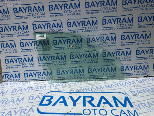 OPEL ASTRA A ÖN KAPI CAMI SAĞ