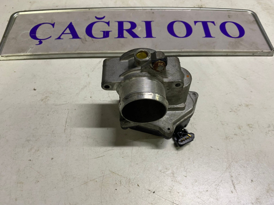 SEAT LEON OCTAVİA SUPER B YETİ 1.4 TSİ GAZ KELEBEĞİ 03C128063 F