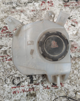 VOLKSWAGEN POLO YEDEK SU DEPOSU