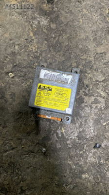 Citroen xsara airbag beyni