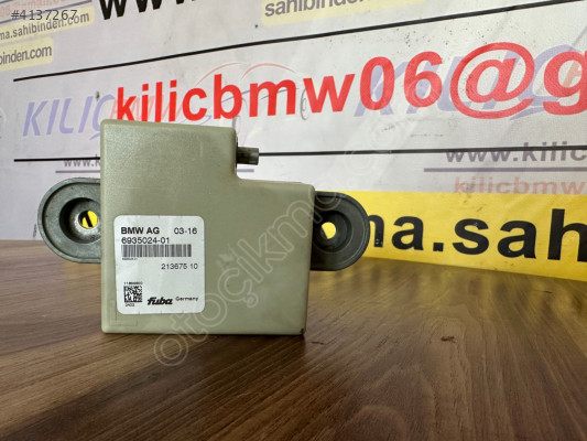 BMW F10 F11 ANTEN MODULU 6935024