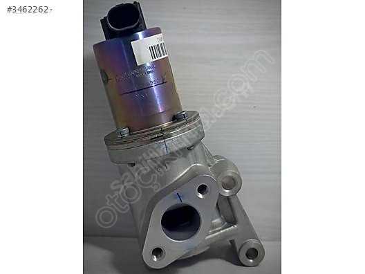 Hyundai i30 1.6 Dizel Egr Valfi