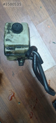 9612140880 Peugeot 306 direksiyon hidrolik deposu