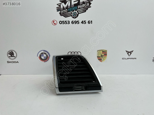 XC90 SOL HAVALANDIRMA IZAGARASI ORJİNAL 32219345