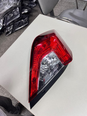 HONDA CİVİC FC5 SOL DIŞ STOP ORJİNAL ÇIKMA