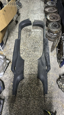 OPEL INSIGNIA B SAĞ-SOL MARŞPİYEL MG BURSA