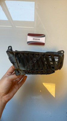 Mitsubishi l200 2014 Göğüs havalandırma ızgarası difüzör