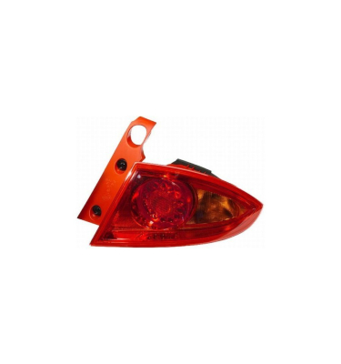 1P0945112C SEAT LEON 05-09 SAĞ DIŞ STOP LAMBASI DEPO