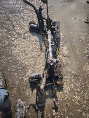 Tempra motor taşıyıcı travers