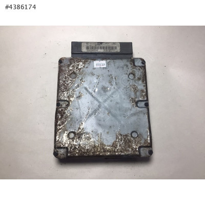 Ford Transit 2.4 Motor Beyni YC1A-12A650-AE DPC-635 LANK