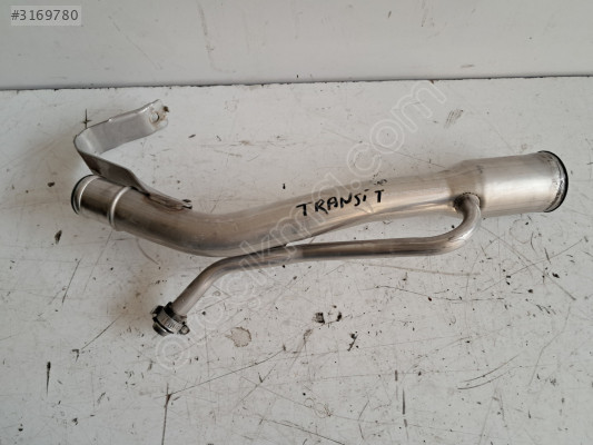FORD TRANSİT YAKIT DOLUM BOĞAZI